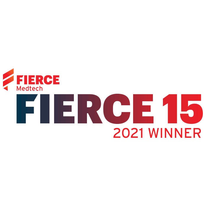 Fierce 15 Logo