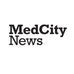 Med City News Logo