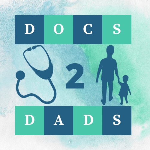Docs2Dads Logo