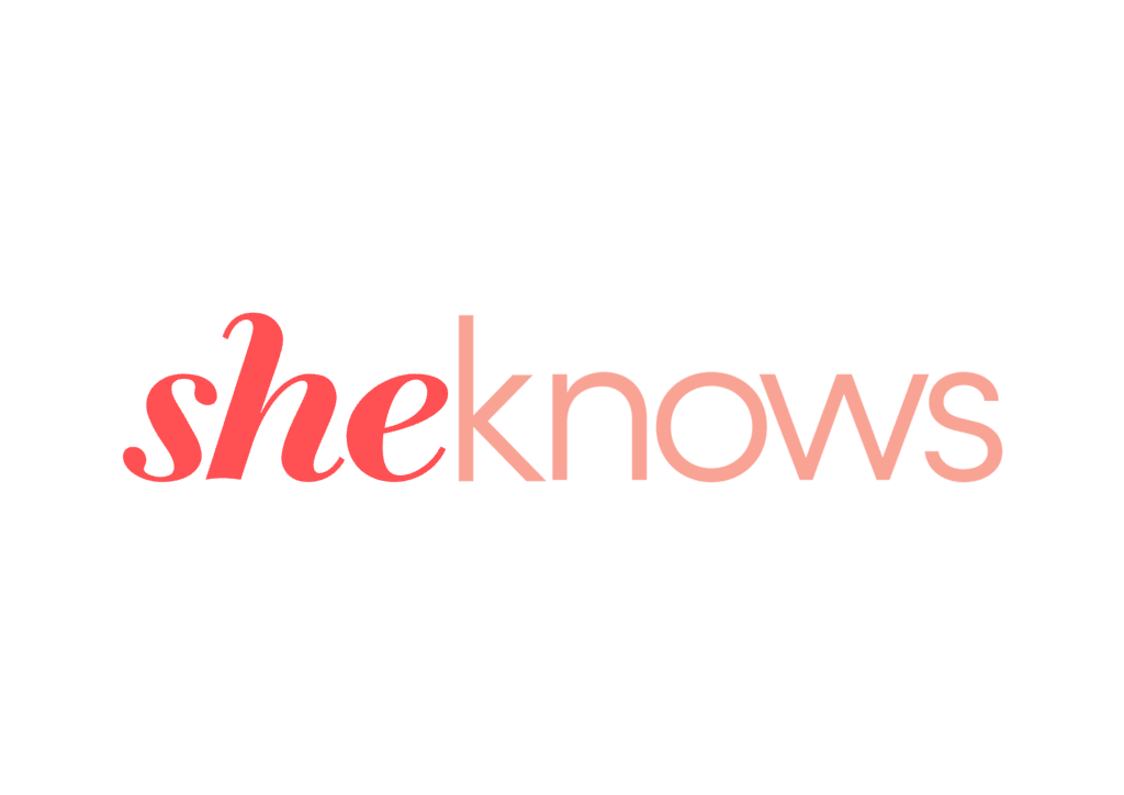 she knows logo