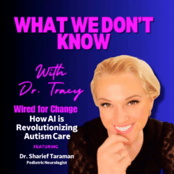 dr tracy