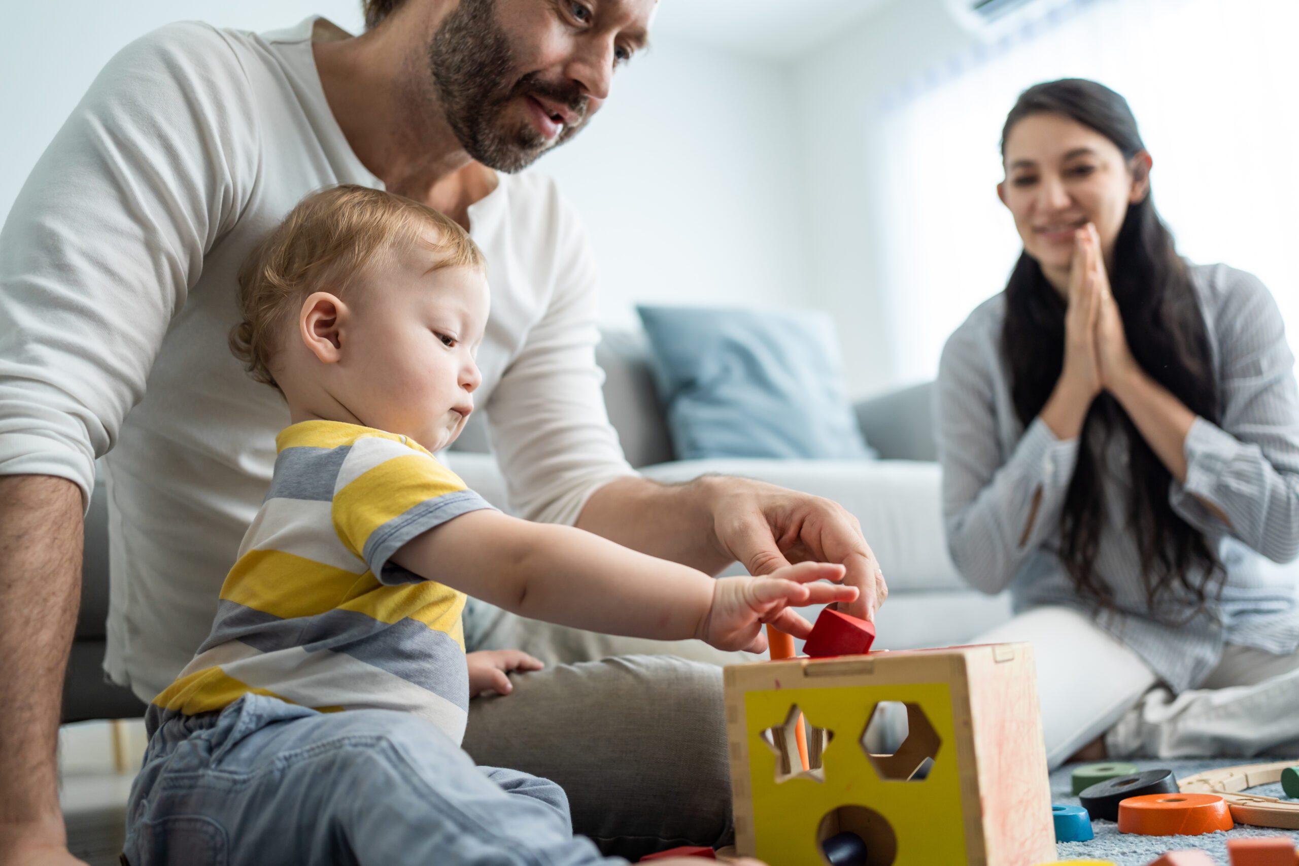 happy family image