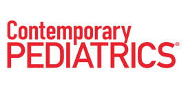 contemporary pediatrics logo