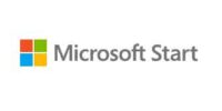 microsoft start logo